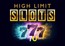 Cassino na plataforma 7U