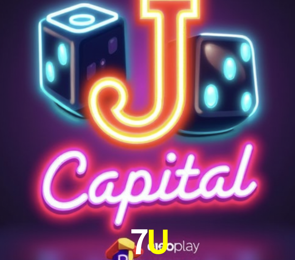 Slots na Plataforma 7U